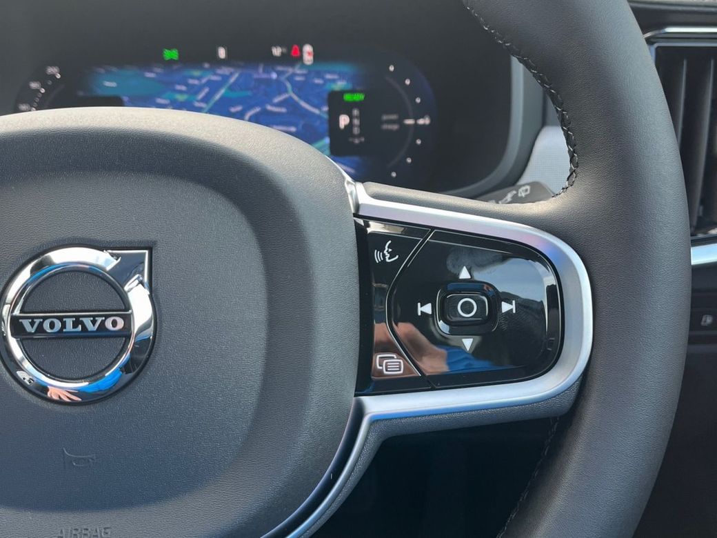 2026 Volvo V90