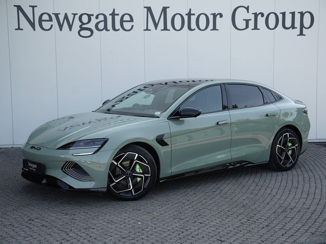 vehicle for sale from Newgate Motor Group