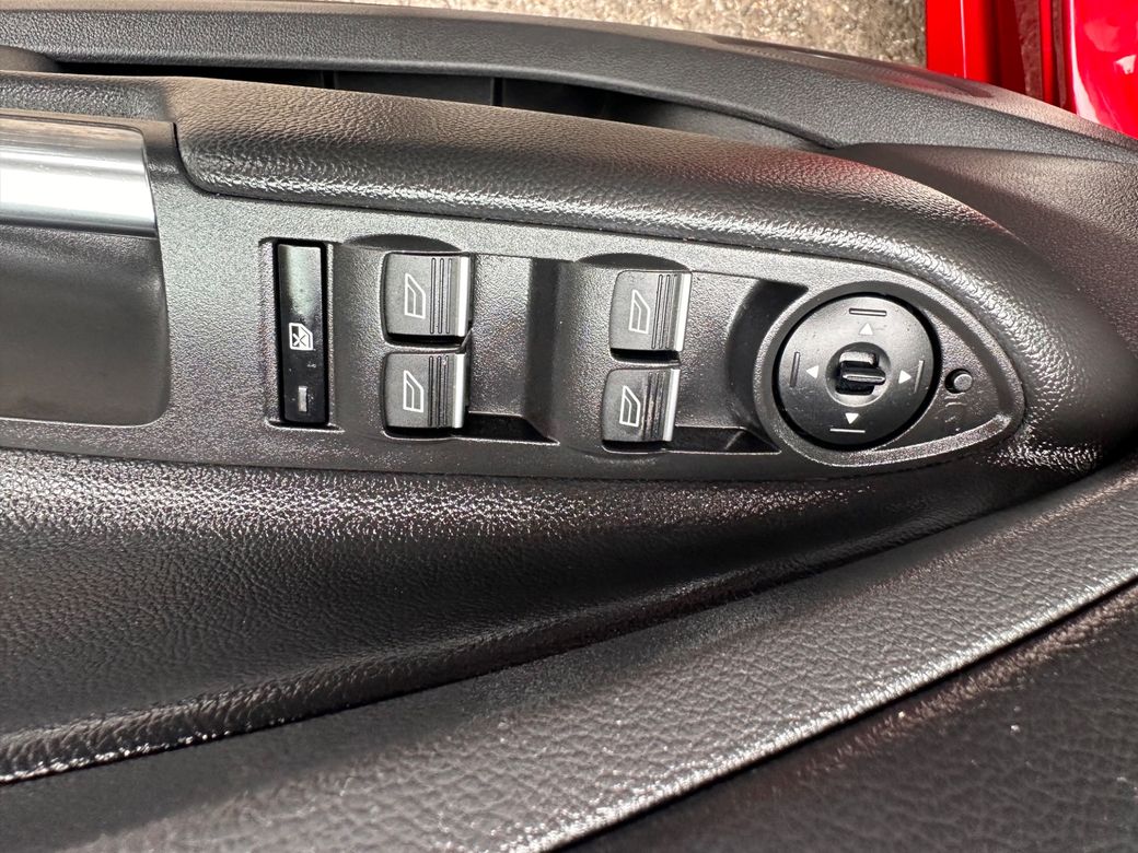 2019 Ford Kuga