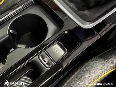 2020 Kia XCeed