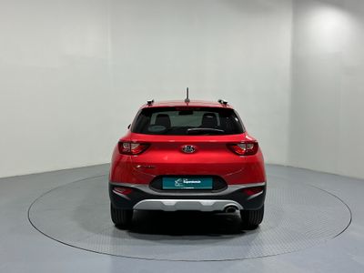 2021 Kia Stonic