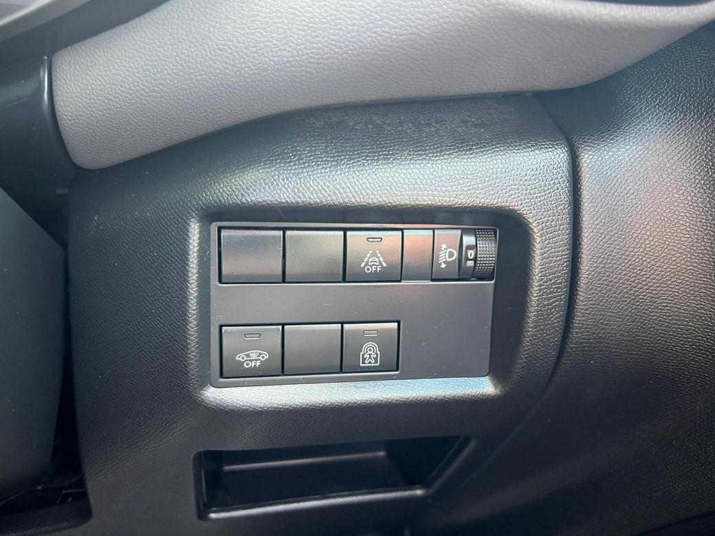 2022 Citroen C5 Aircross