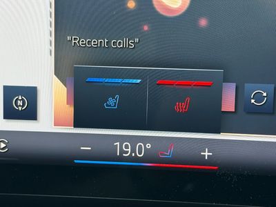 2024 BMW 5 Series