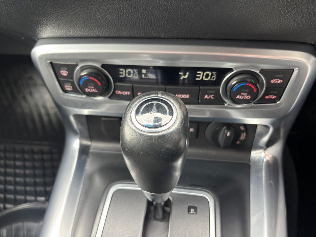2020 Mercedes-Benz X Class