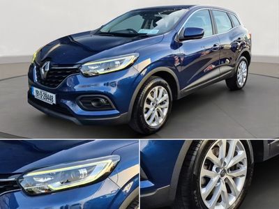 2019 Renault Kadjar