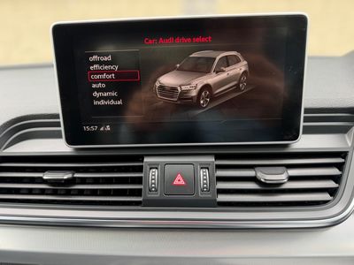 2017 Audi Q5