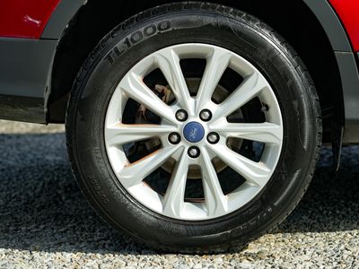 2016 Ford Kuga