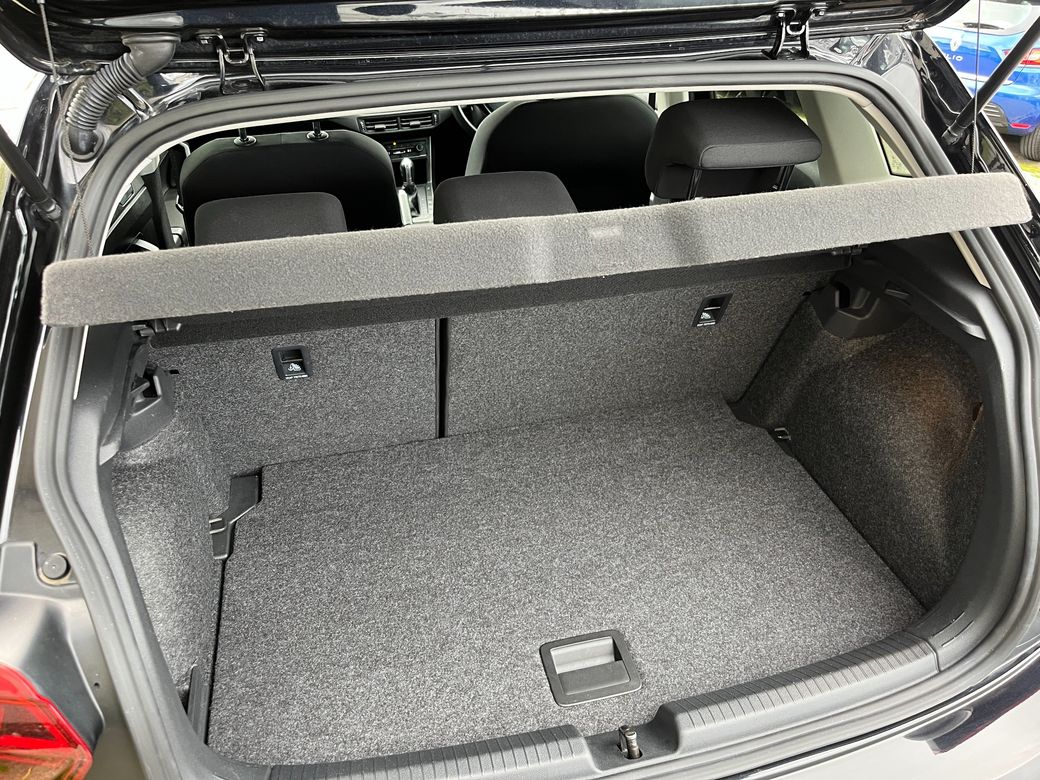 2018 Volkswagen Polo