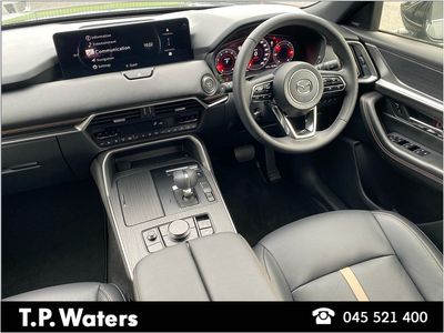 2026 Mazda CX-80