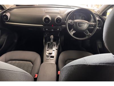2016 Audi A3