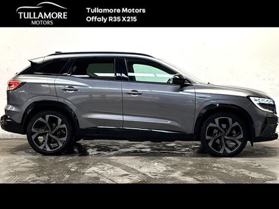 2024 Renault Austral