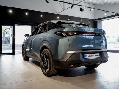 2025 Peugeot 3008