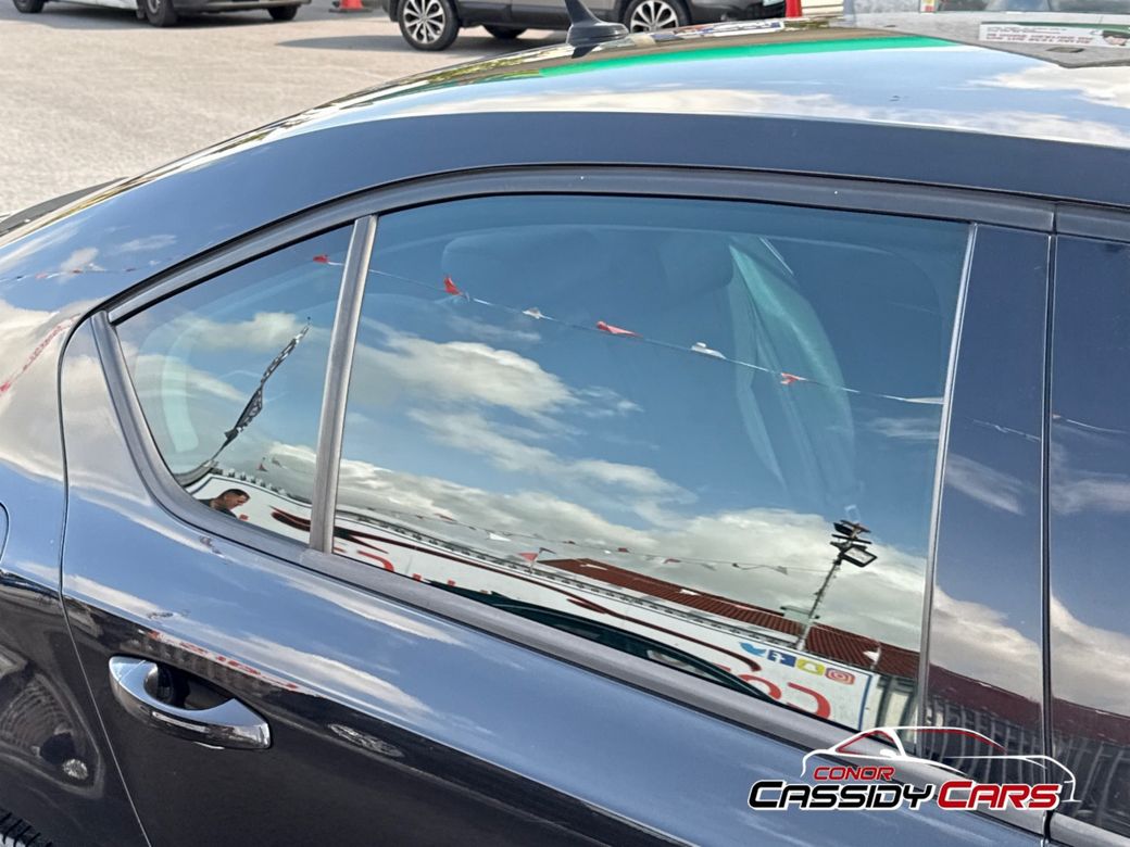 2019 Skoda Octavia