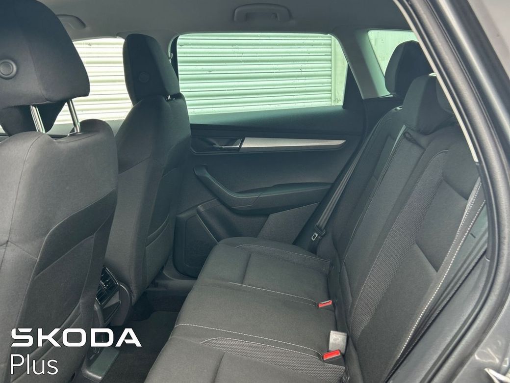 2023 Skoda Karoq