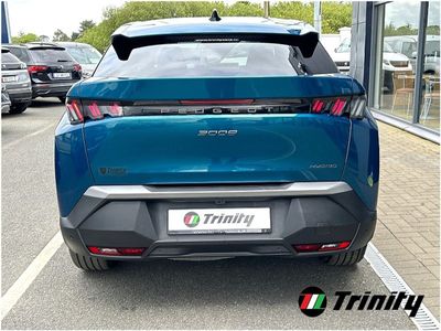 2026 Peugeot 3008