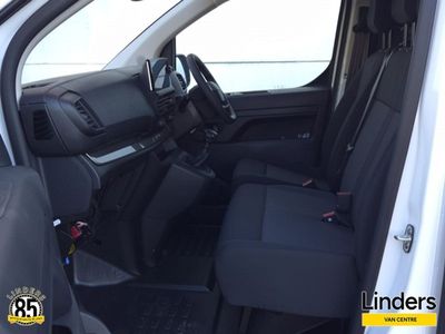 2026 Opel Vivaro
