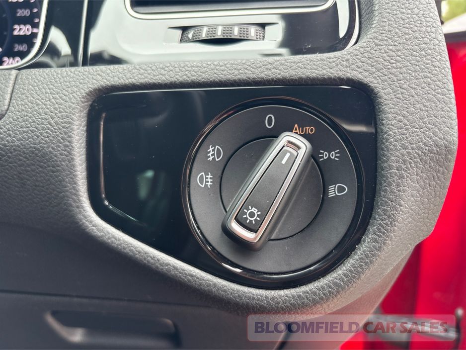 2020 Volkswagen Golf