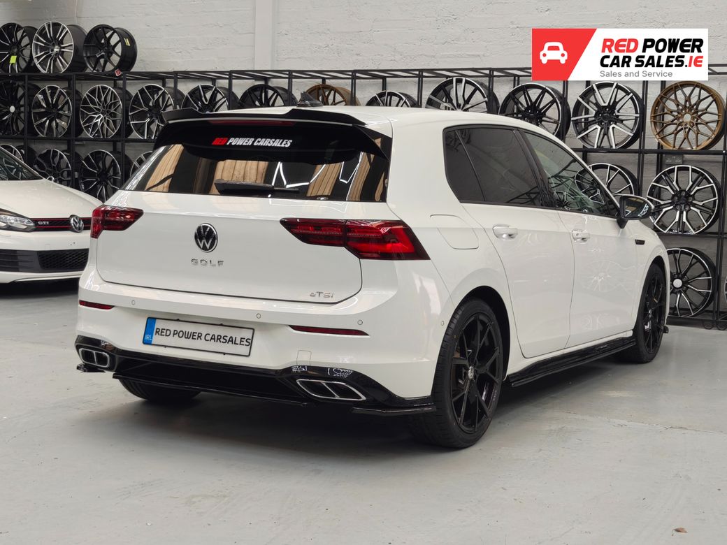 2021 Volkswagen Golf