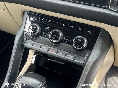 2022 Skoda Kodiaq