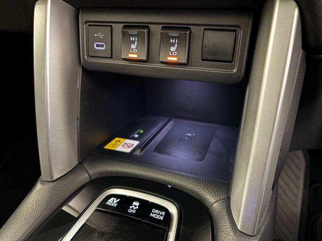 2024 Toyota Corolla Cross