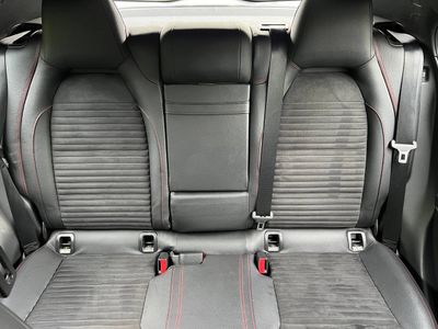 2013 Mercedes-Benz A Class