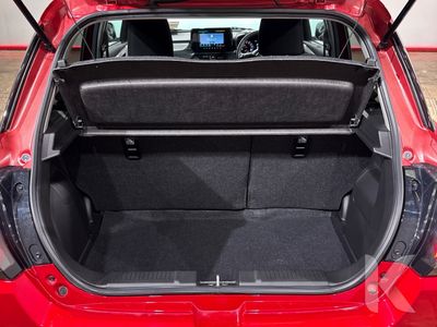 2024 Suzuki Swift