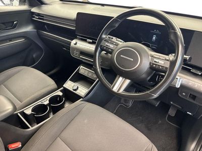 2023 Hyundai Kona