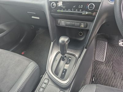 2023 Toyota Yaris Cross