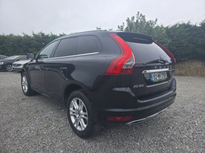 2015 Volvo XC60
