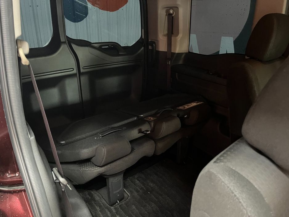 2020 Honda Stepwagon