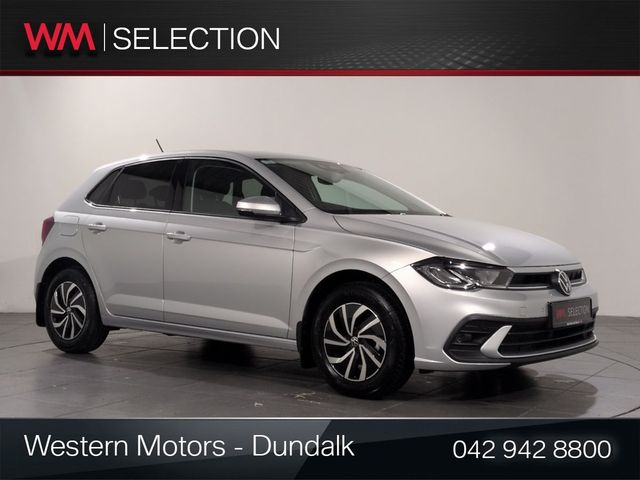 vehicle for sale from Western Motors Galway