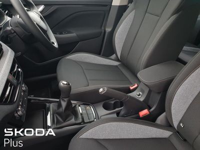 2026 Skoda Kamiq