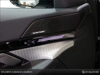 2025 BMW 5 Series