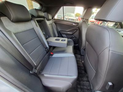 2022 Volkswagen T-Roc