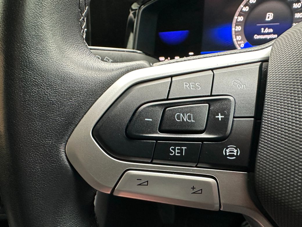 2022 Volkswagen Polo