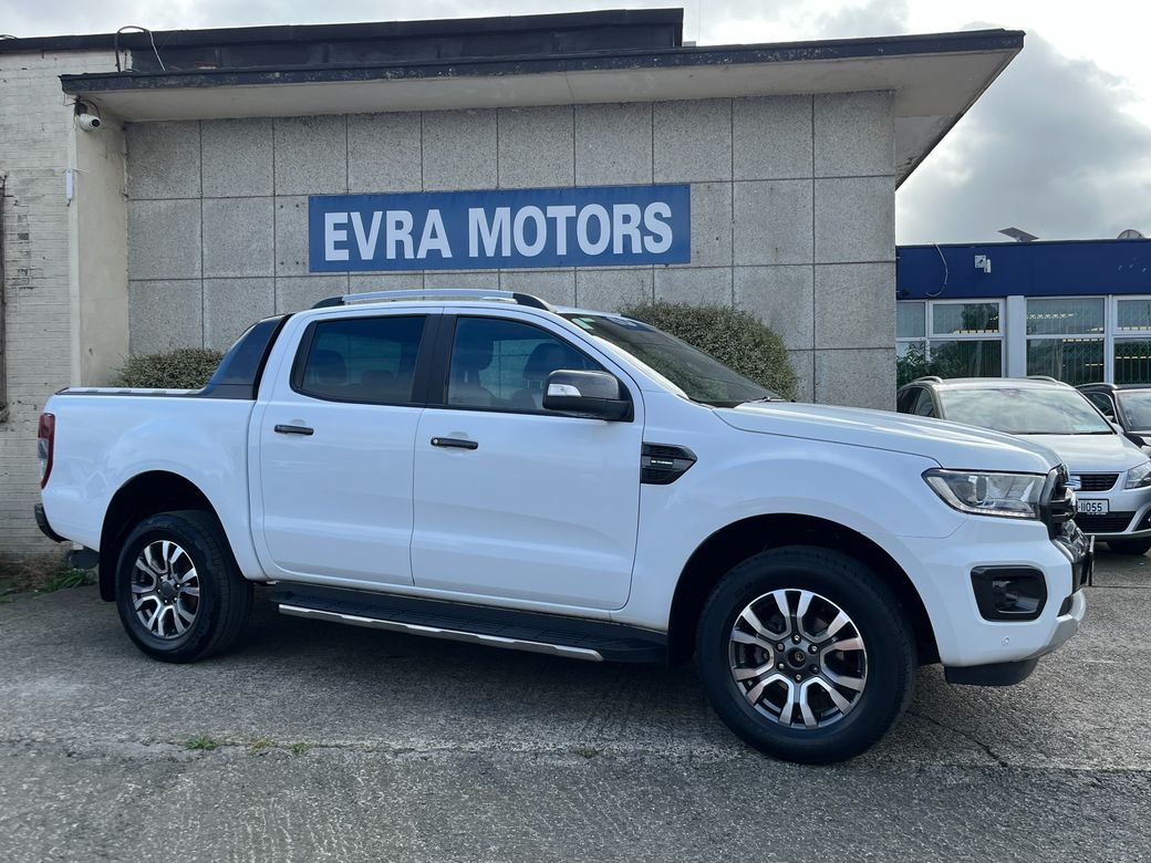 2023 Ford Ranger