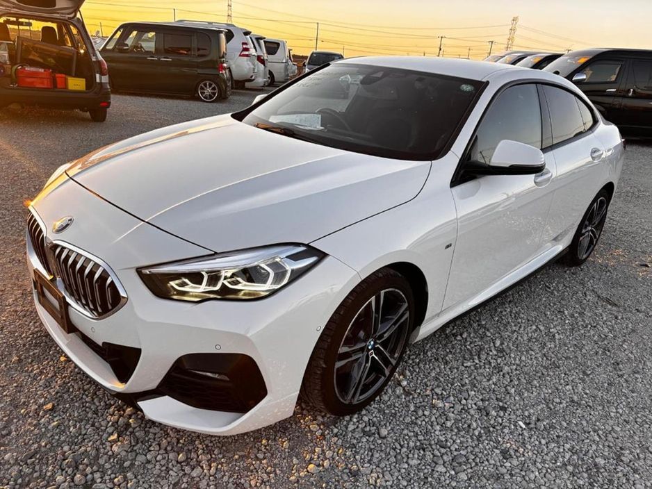 2021 BMW 2 Series