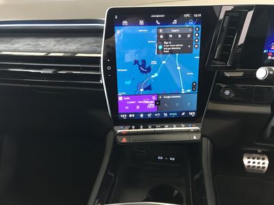 2026 Renault Austral