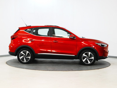 2022 MG ZS