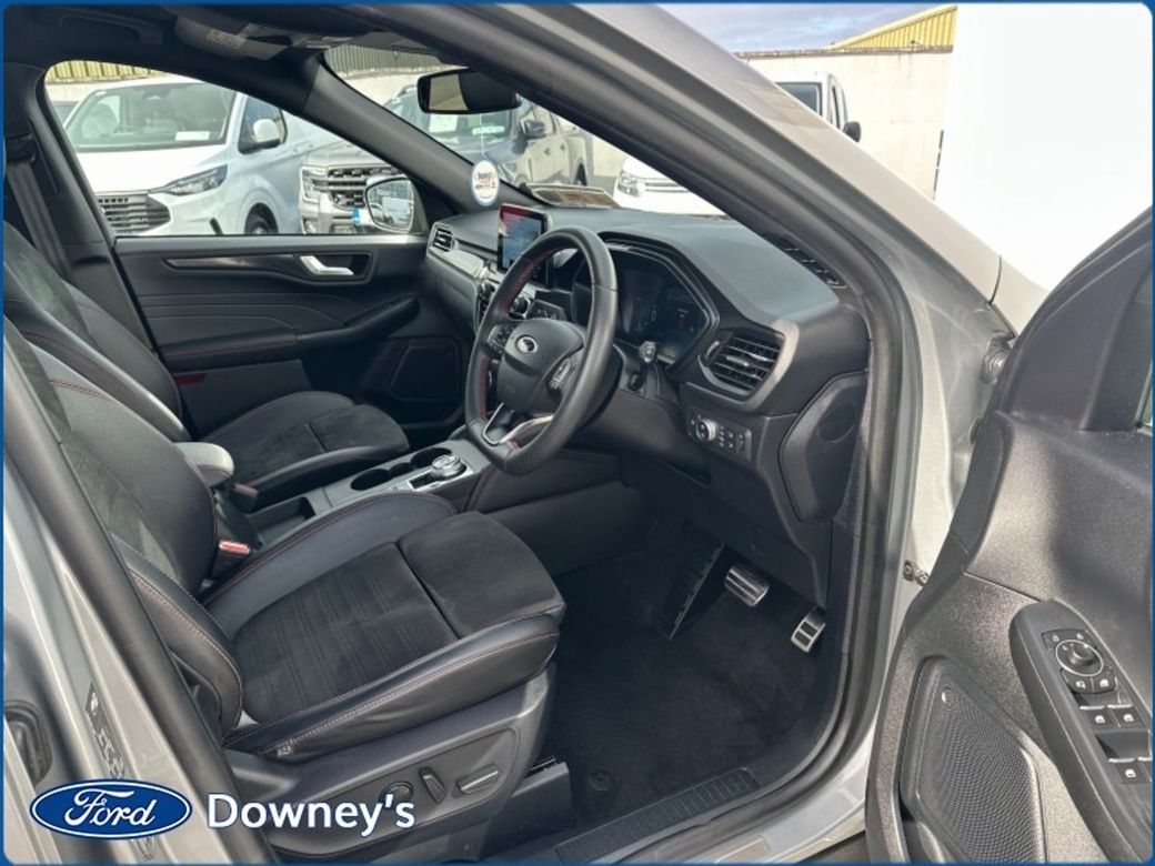 2023 Ford Kuga