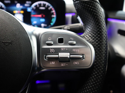 2022 Mercedes-Benz CLA Class