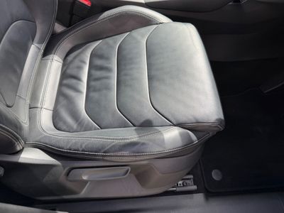 2019 Skoda Kodiaq