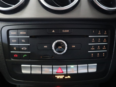 2017 Mercedes-Benz B Class