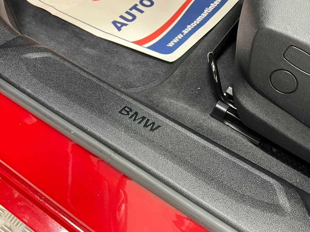 2020 BMW 1 Series