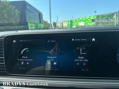 2022 Mercedes-Benz GLE Class