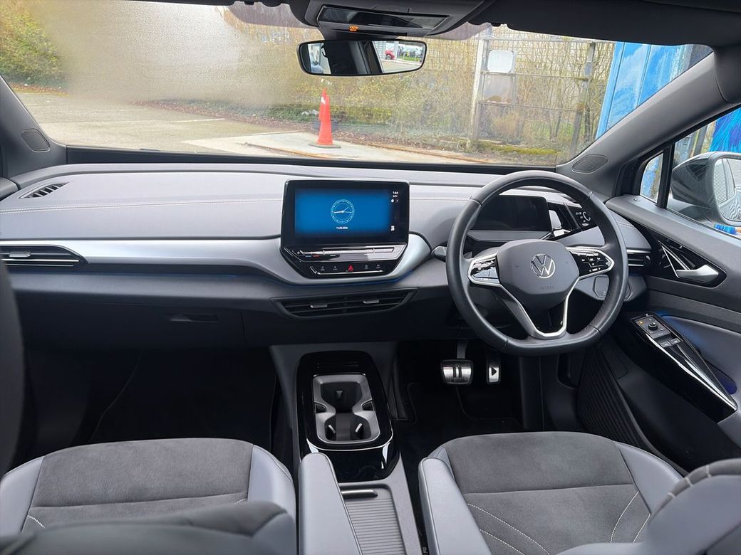 2023 Volkswagen ID.4