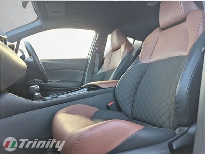 2019 Toyota C-HR