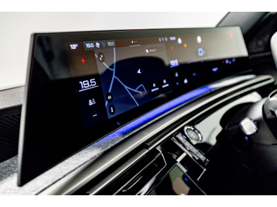 2025 Peugeot 5008