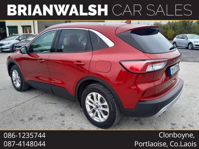 2023 Ford Kuga