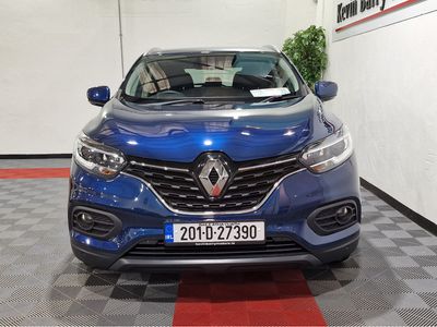 2020 Renault Kadjar